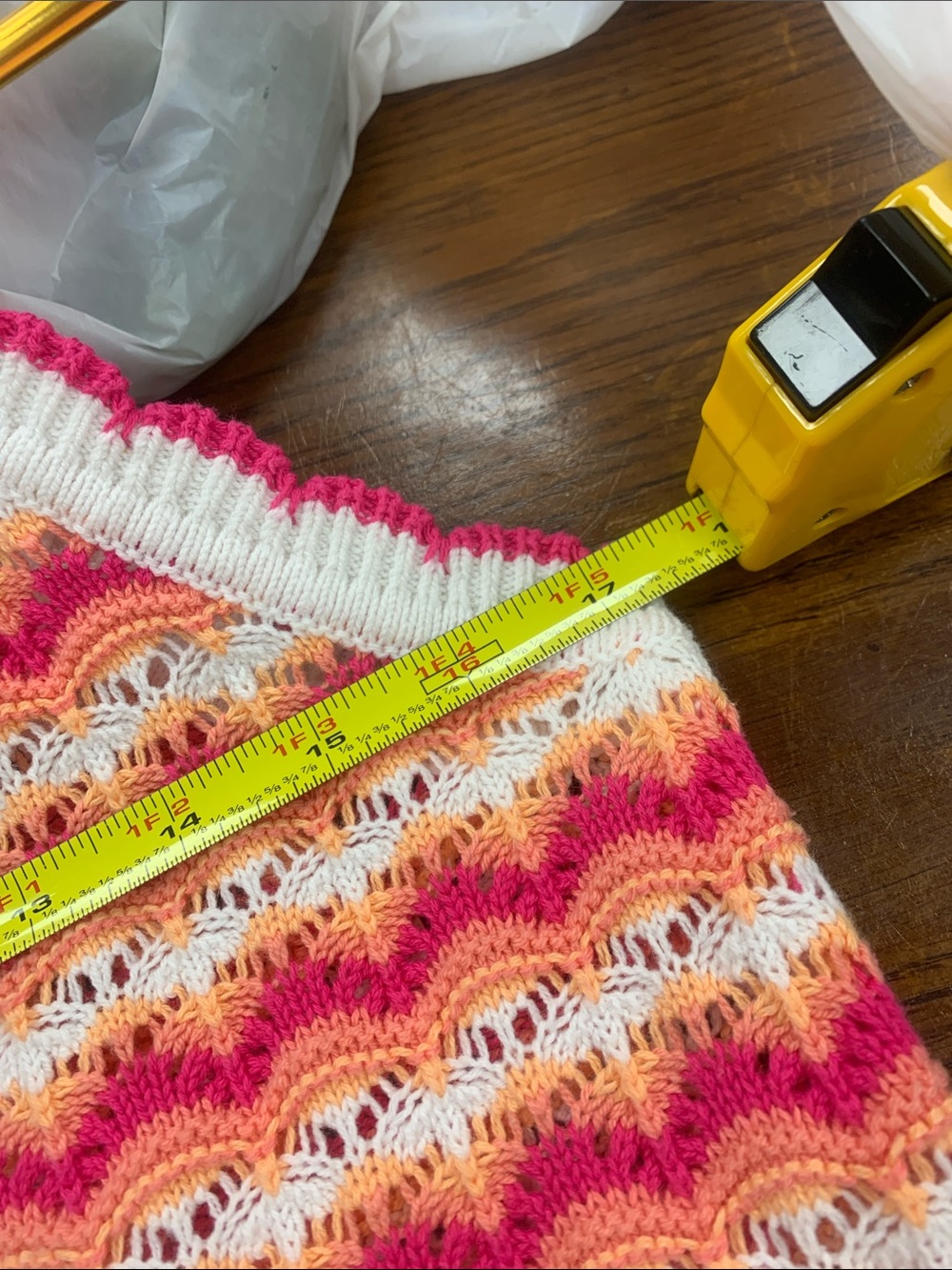 Sweater - Picture 5 of 6